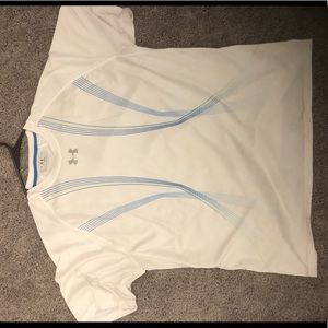 Under Armour heat gear men’s L